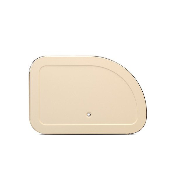 Béžový chlebník Brabantia Roll Top-image-1