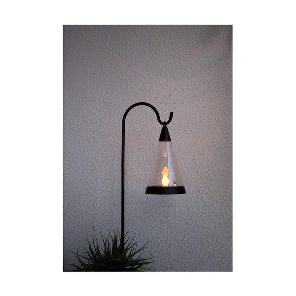 Външно слънчево LED осветително тяло Pisa 3 in 1 - Star Trading-image-1