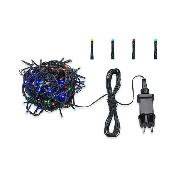 Светлинна верига с дължина 12 m, 120 бр. крушки Sken – Markslöjd-image-1