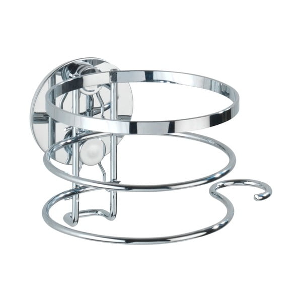 Самоносеща стойка за сешоар Turbo-Loc - Wenko-image-2