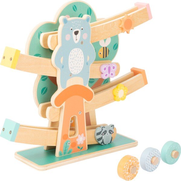 Дървена играчка Run - Legler-image-4