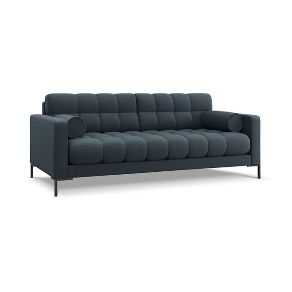 Син диван 217 cm Bali - Cosmopolitan Design-image-2