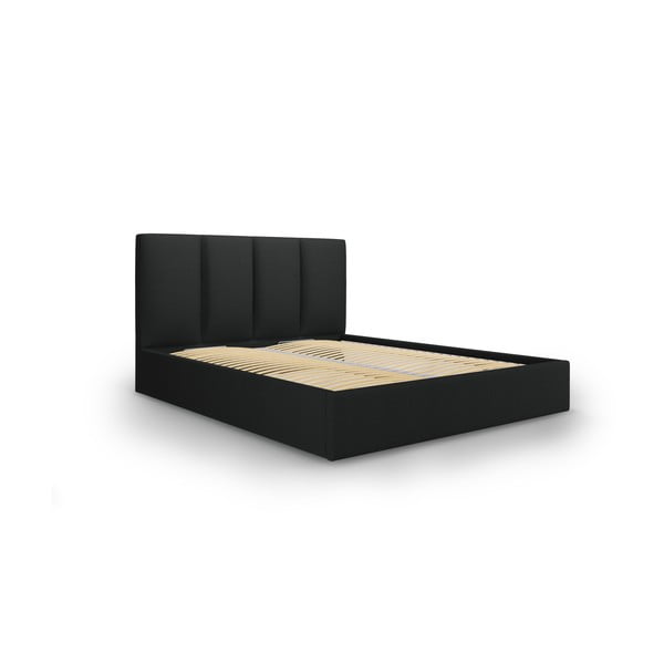 Черно двойно легло , 180 x 200 cm Juniper - Mazzini Beds