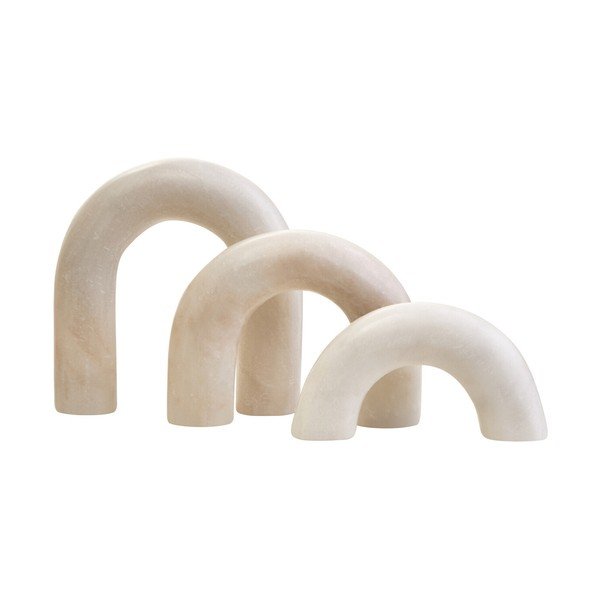 Мраморна статуя (височина 16,5 cm) Nason – Premier Housewares