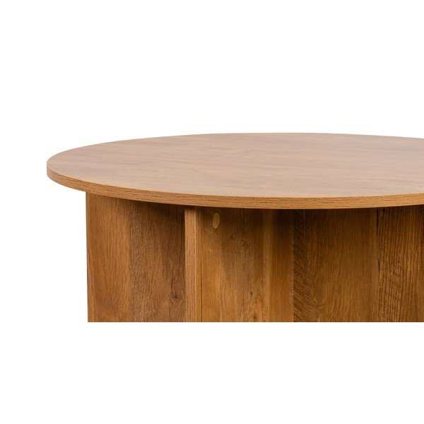 Кръгла странична масичка ø 70 cm Bruno – Bonami Essentials-image-2