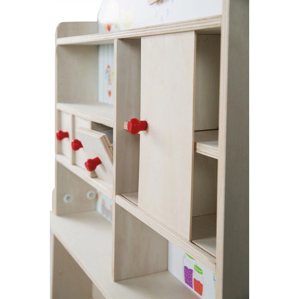 Детска играчка магазин Mini Shop - Roba-image-1