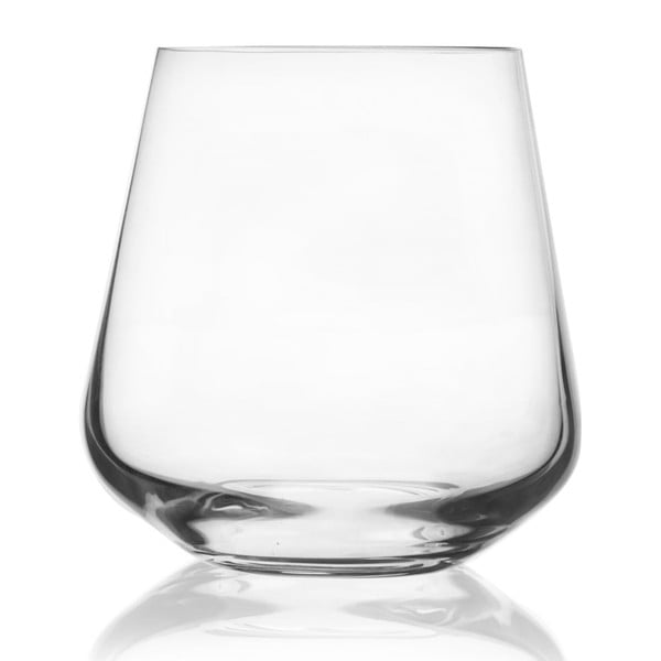 Чаши за уиски в комплект от 6 броя 290 ml Crystalex - Orion