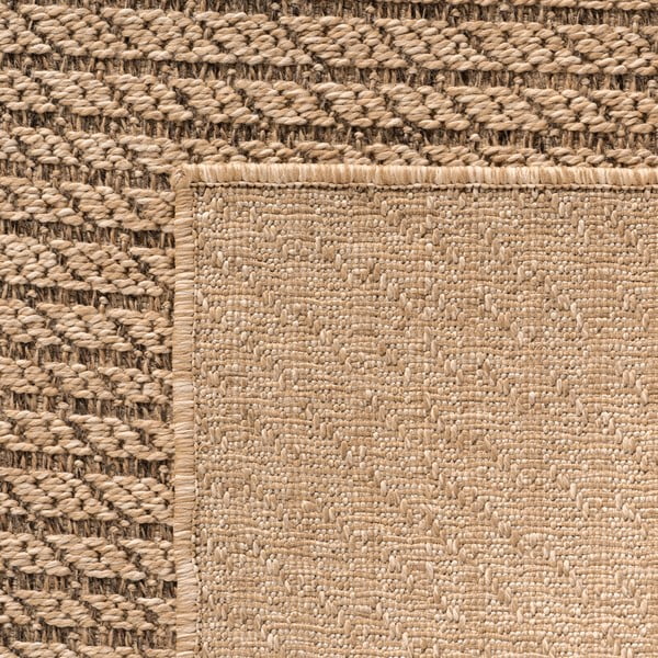Кафяв килим за открито и закрито 160x230 cm Timber 1404 – Ayyildiz Carpets-image-3