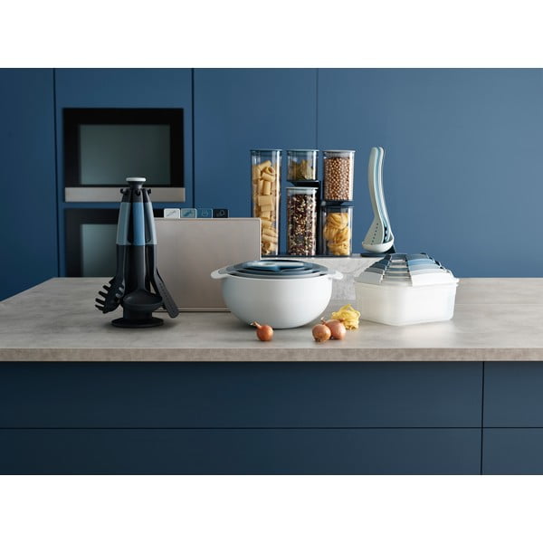 Кутии в комплект 5 бр. за храна Podium – Joseph Joseph-image-2