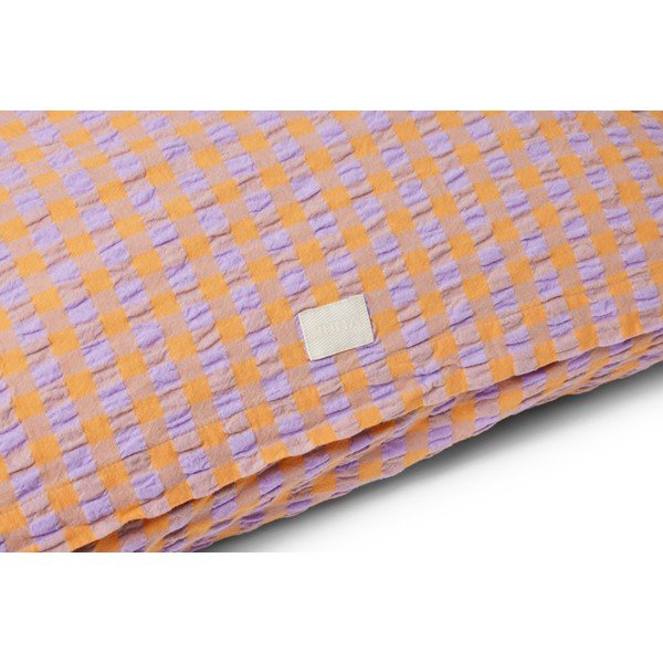 Калъфка за възглавница 60x63 cm Bæk&Bølge - JUNA-image-4