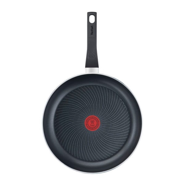 Алуминиев тиган с незалепващо покритие ø 28 cm Start&Cook C2720653 – Tefal-image-1