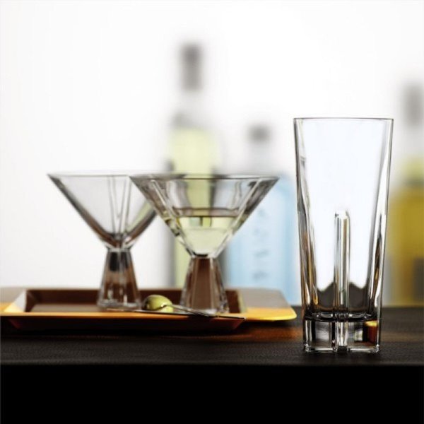 Кристална чаша Longdrink, 366 ml Havanna - Nachtmann-image-1