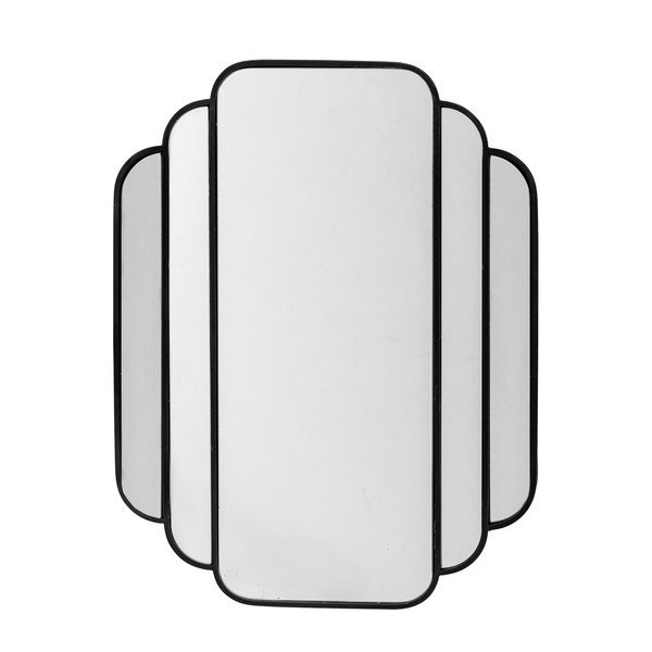 Стенно огледало 63x80 cm Mas – Bloomingville