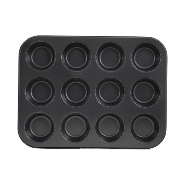 Форма за мъфини , 26 x 34 cm - Sabichi-image-1