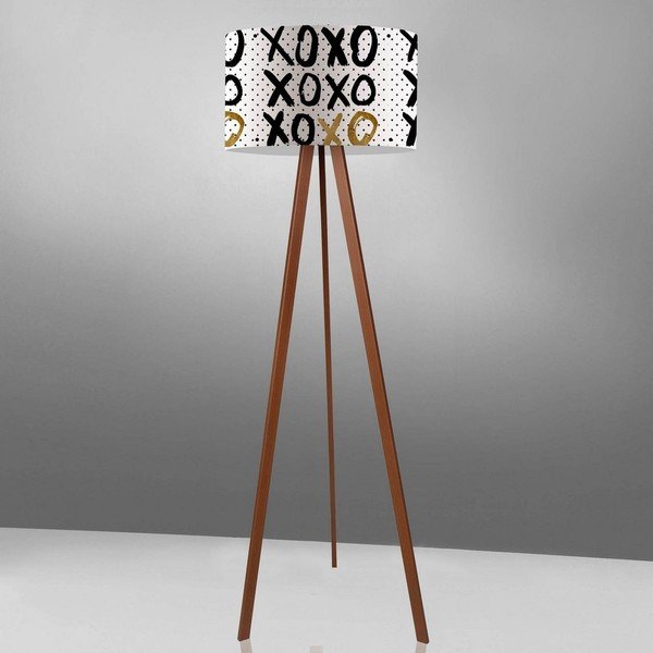 Подова лампа Xoxo - Unknown-image-1