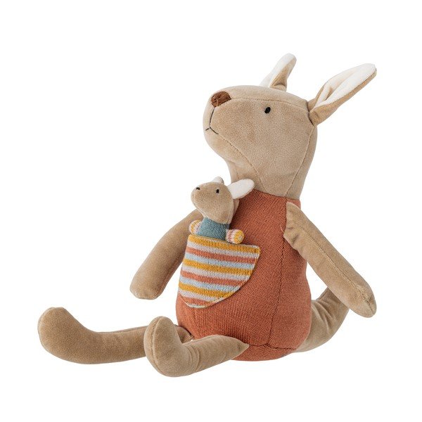 Плюшена играчка Clover – Bloomingville Mini-image-3