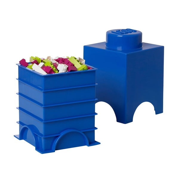 Зелена кутия за съхранение - LEGO®-image-3