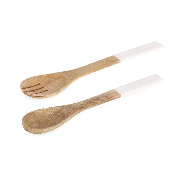 Прибори за сервиране на салата 2 бр. Knossos – Yes Everyday