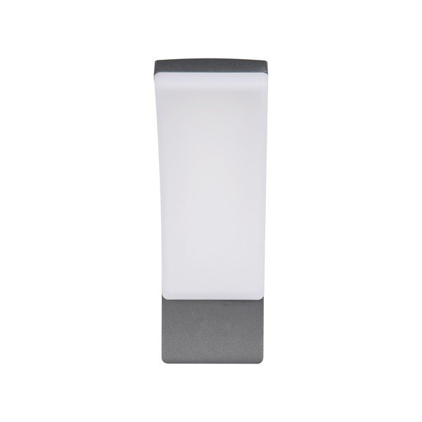 LED стенно външно осветително тяло (височина 22,5 cm) Beja – Reality-image-3