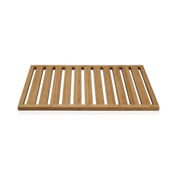 Bambusová koupelnová rohož Bamboo