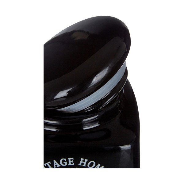 Керамична кутия за захар – Premier Housewares-image-1