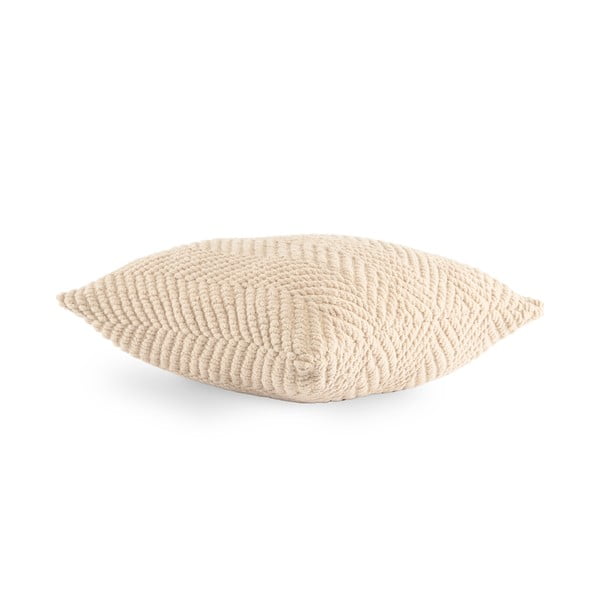 Декоративна възглавница от шенил 45x45 cm Renee – Tiseco Home Studio-image-2