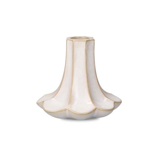 Керамичен свещник Kantarel – Kähler Design