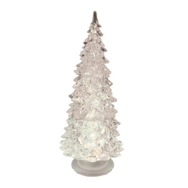 Коледна украса във формата на дърво, височина 21 см - Naeve