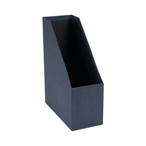 Син органайзер за документи Estelle - Bigso Box of Sweden-image-2