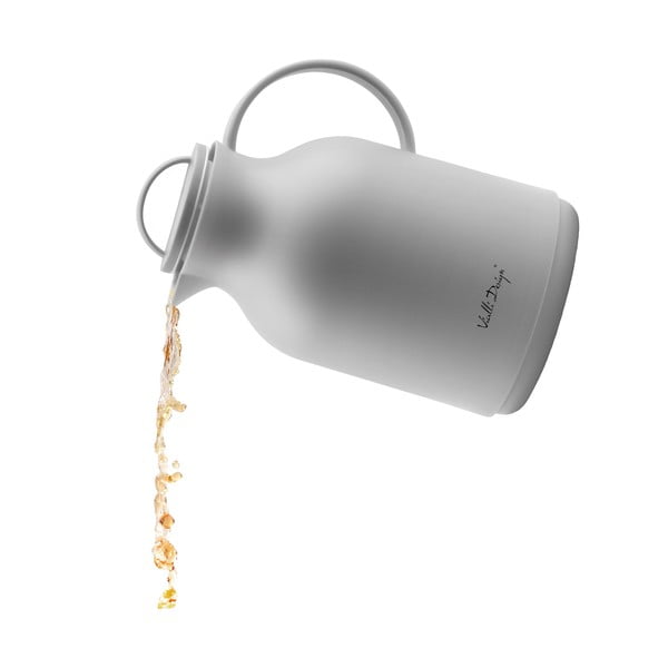 Сив термос , 1 л - Vialli Design-image-4