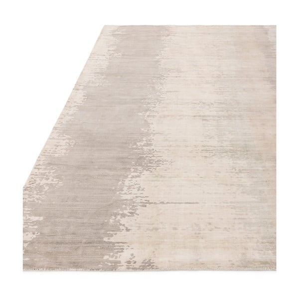 Бежов килим 290x200 cm Juno - Asiatic Carpets-image-4