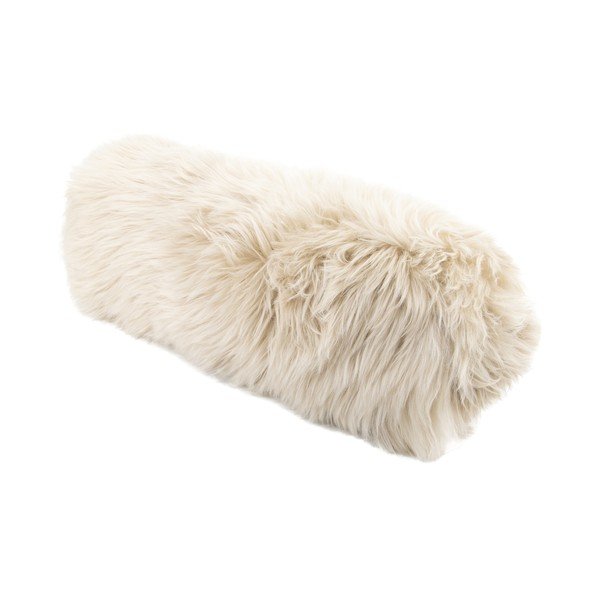 Декоративна възглавница ø 15 cm - Native Natural-image-1
