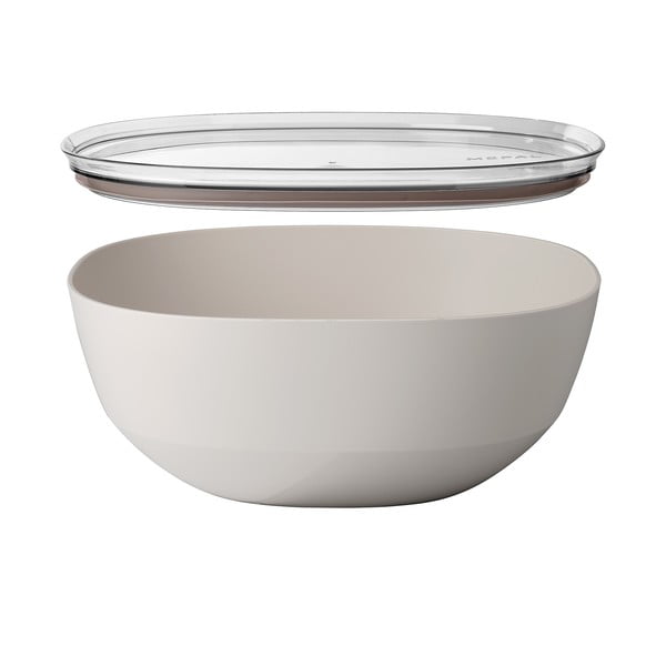 Кутия за храна Nordic white – Mepal-image-2