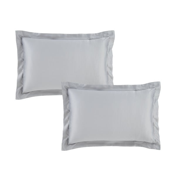 Сатенени  калъфки за възглавници 2 бр. 50x75 cm Silky Soft – Catherine Lansfield
