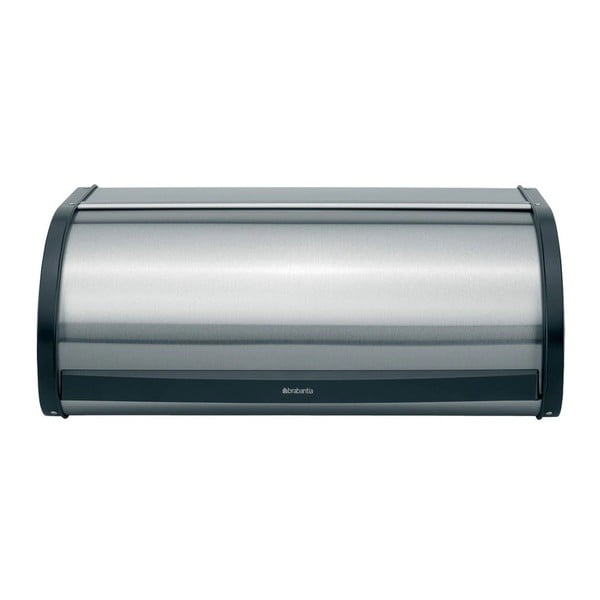 Стоманена кутия за хляб Roll Top – Brabantia