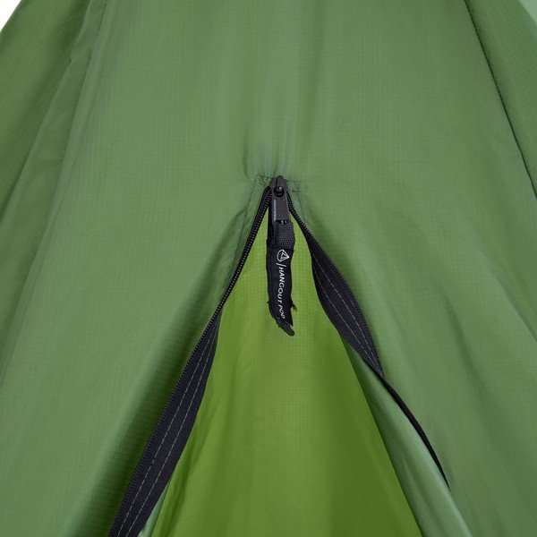 Бял дъждобран ø 180 cm - Hangout Pod-image-1
