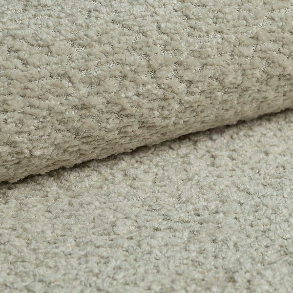 Бежов ъглов диван от букле (ляв ъгъл/U форма) Ariella – Ropez-image-3