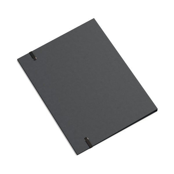 Картонен органайзер за докумнети Paulina Restore Paper Laminate A4 – Bigso-image-2