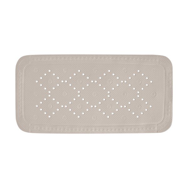 Подложка против хлъзгане за вана 36x91 cm Alaska – Spirella