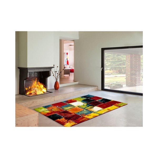 Koberec Universal Belis Multi, 120 x 170 cm-image-2