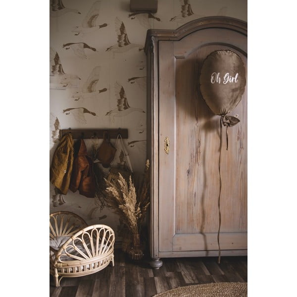 Бебешка възглавница Deluxe - Malomi Kids-image-3