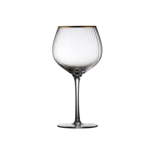 Коктейлни чаши в комплект от 4 чаши 650 ml Palermo - Lyngby Glas-image-1