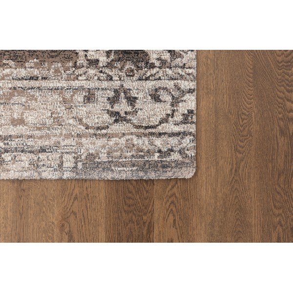 Бежов килим 300x400 cm Lush – FD-image-3