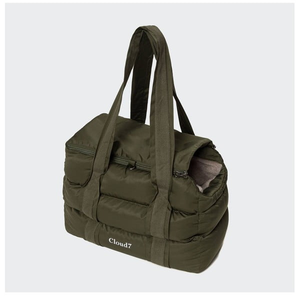 Чанта за транспортиране за куче 26x36 cm Montreal S – Cloud7-image-3