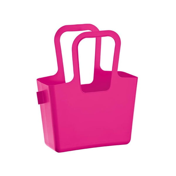 TASCHELINO, multifunkční taška, růžová