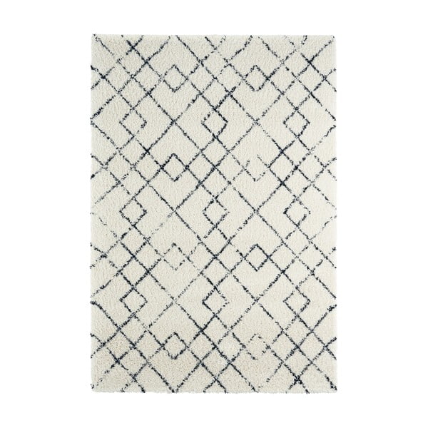 Кремав килим , 160 x 230 cm Archer - Mint Rugs