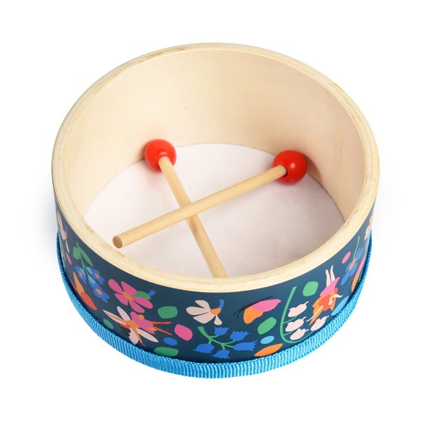 Музикална играчка Drum Fairies in the Garden  – Rex London-image-3