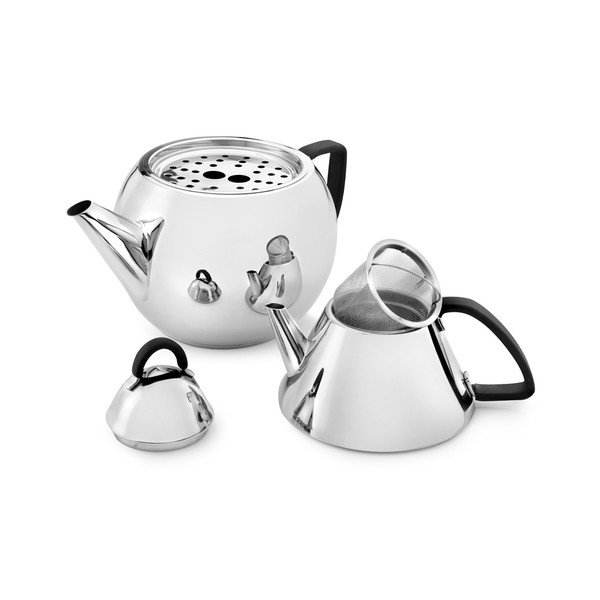 Самовар, кана за сервиране и варене 2,8 л - Bredemeijer-image-1
