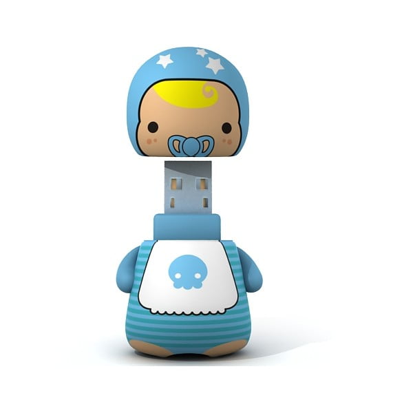 USB flash disk Guzzler, 2 GB-image-1