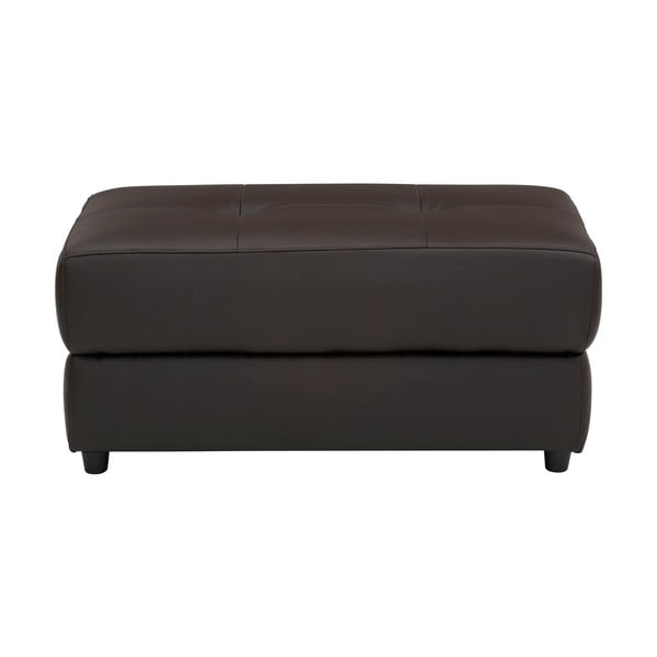 Кафява табуретка Capena – Støraa